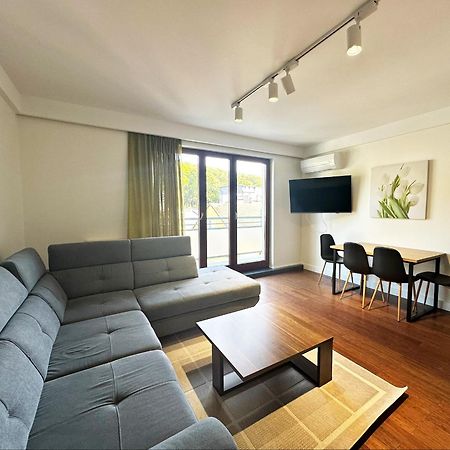 Marea By Baltic Home Misdroy Exterior foto