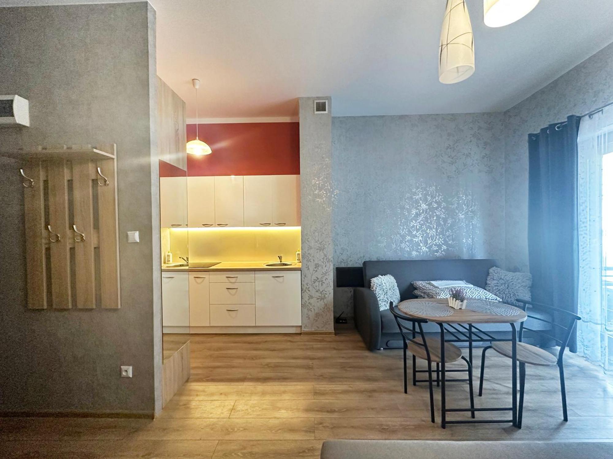 Marea By Baltic Home Misdroy Exterior foto