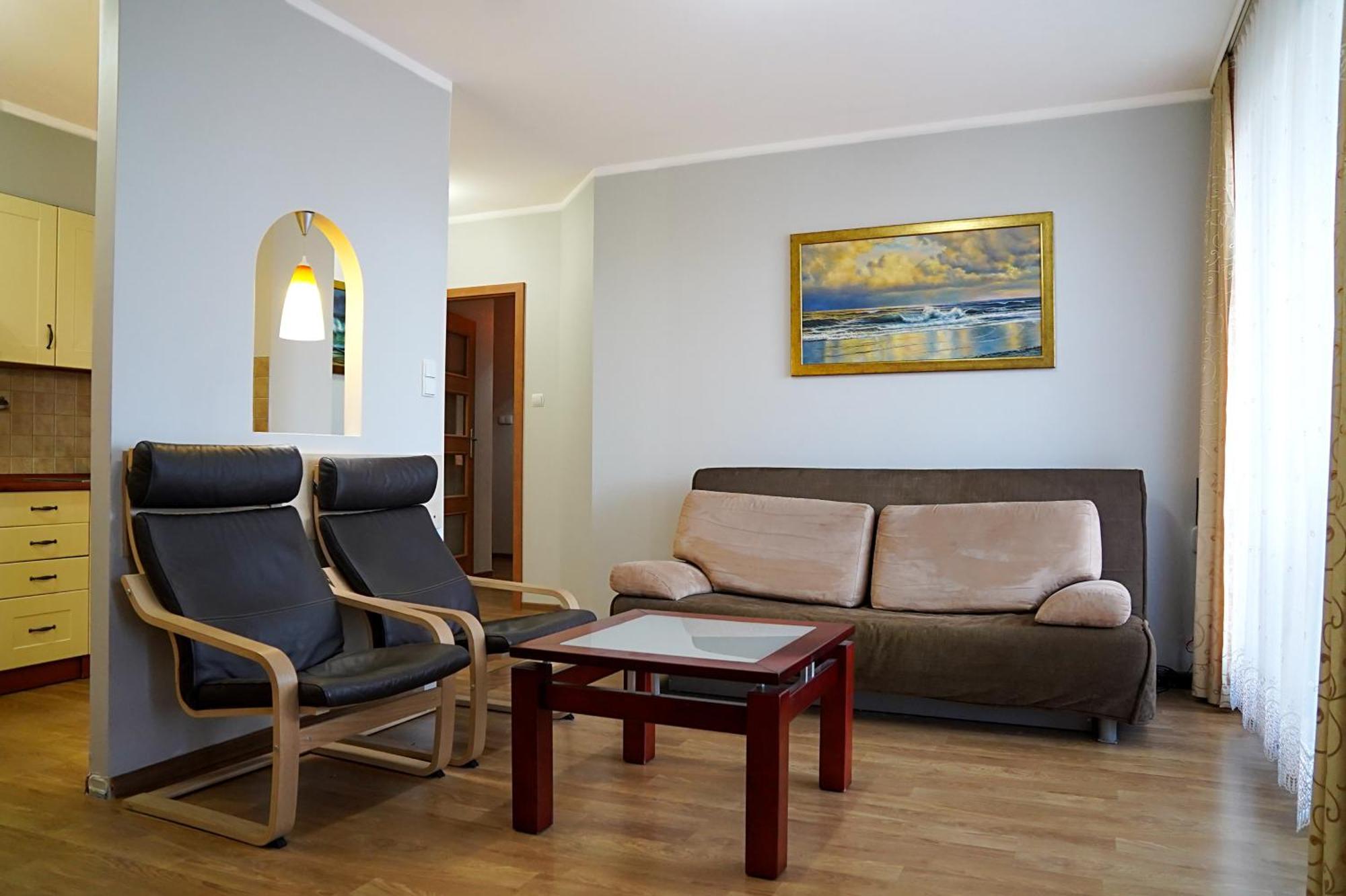 Marea By Baltic Home Misdroy Exterior foto