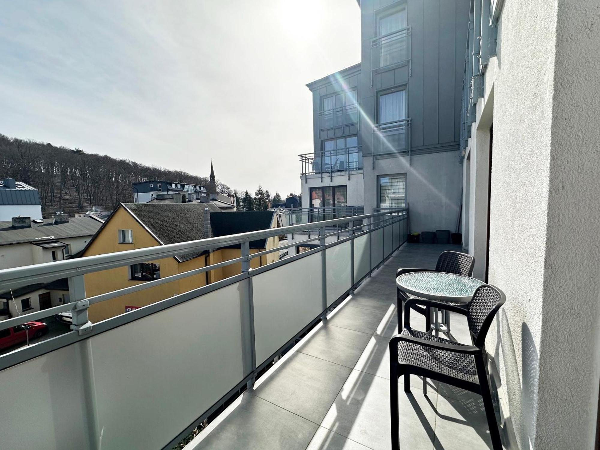 Marea By Baltic Home Misdroy Exterior foto