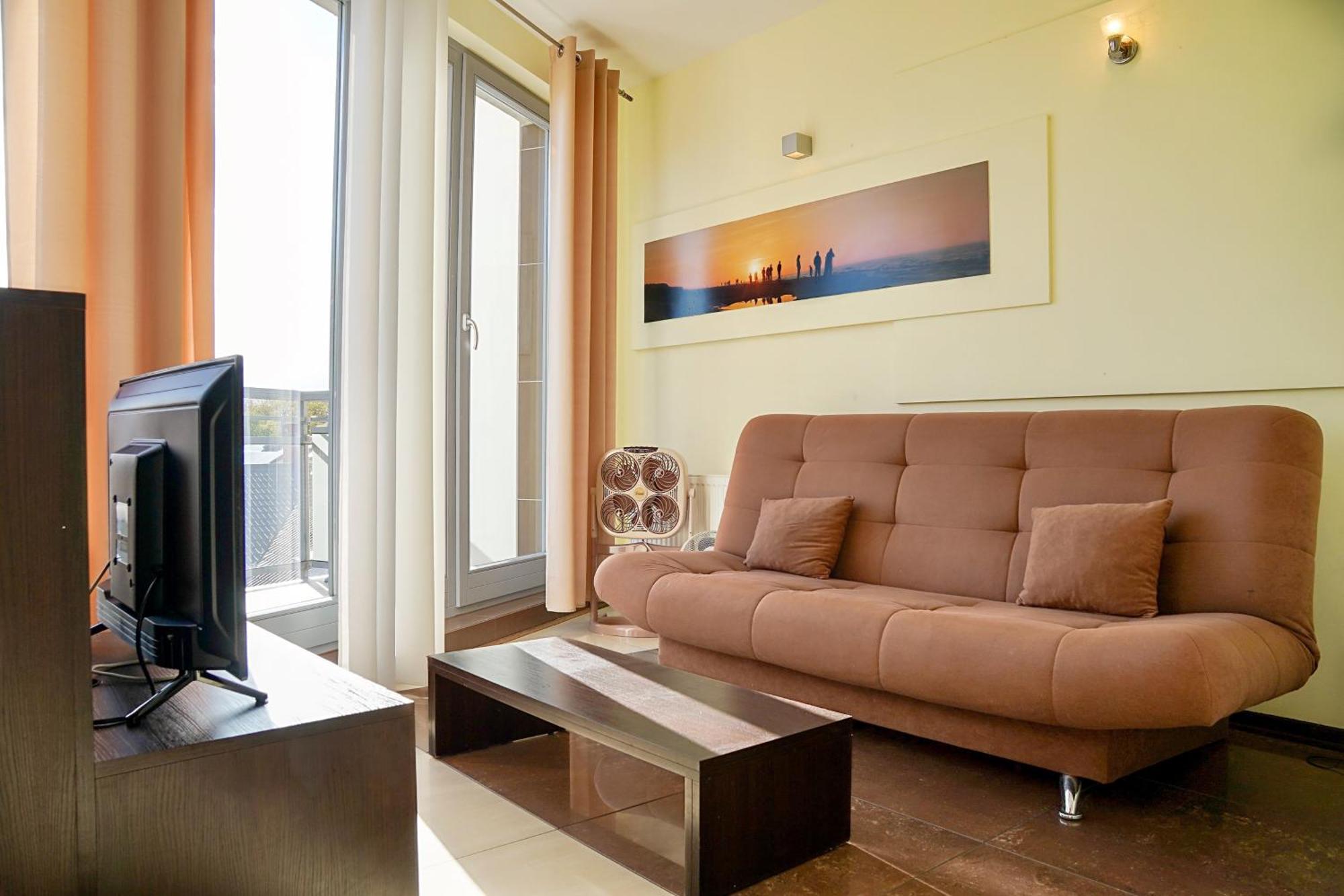 Marea By Baltic Home Misdroy Exterior foto