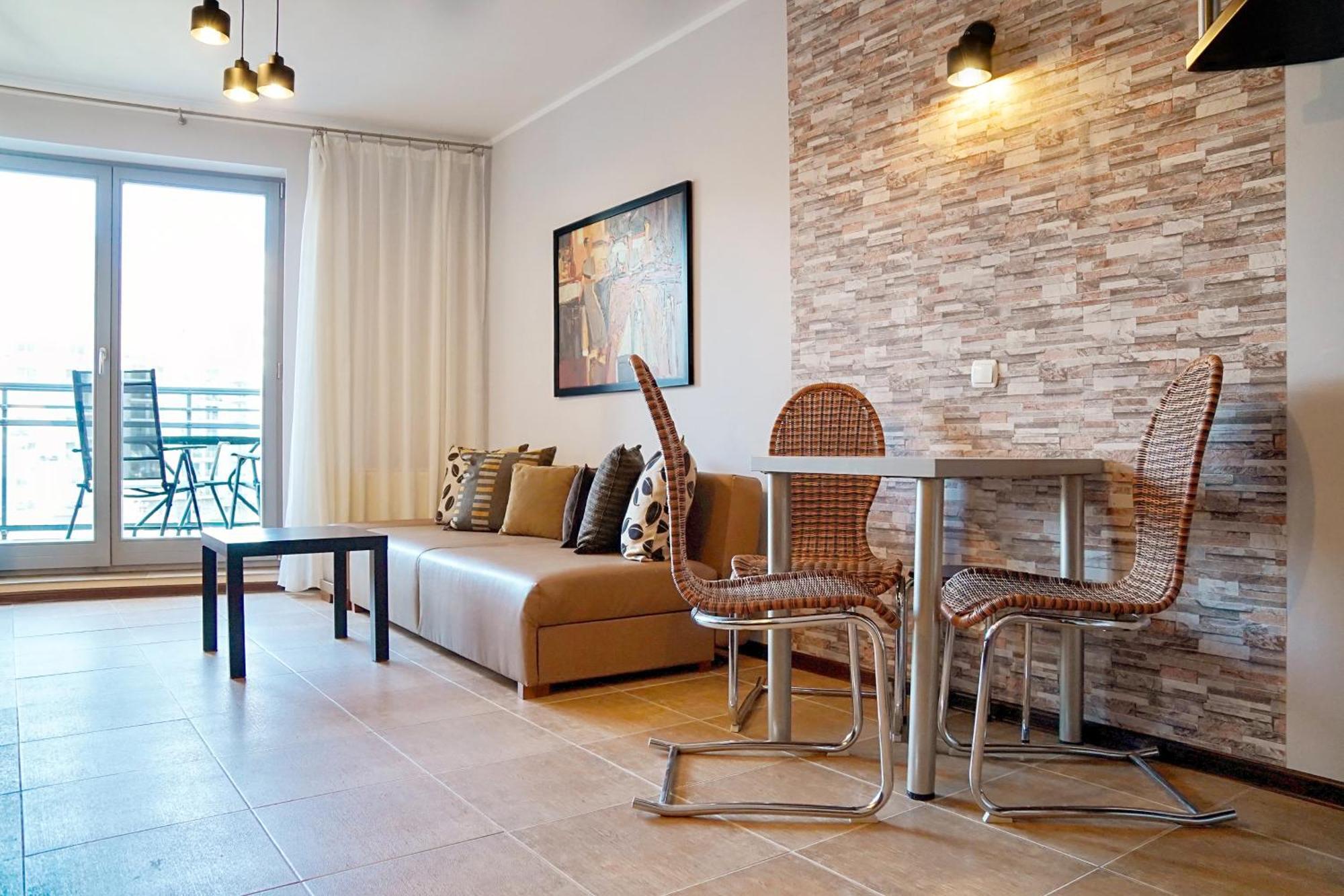 Marea By Baltic Home Misdroy Exterior foto