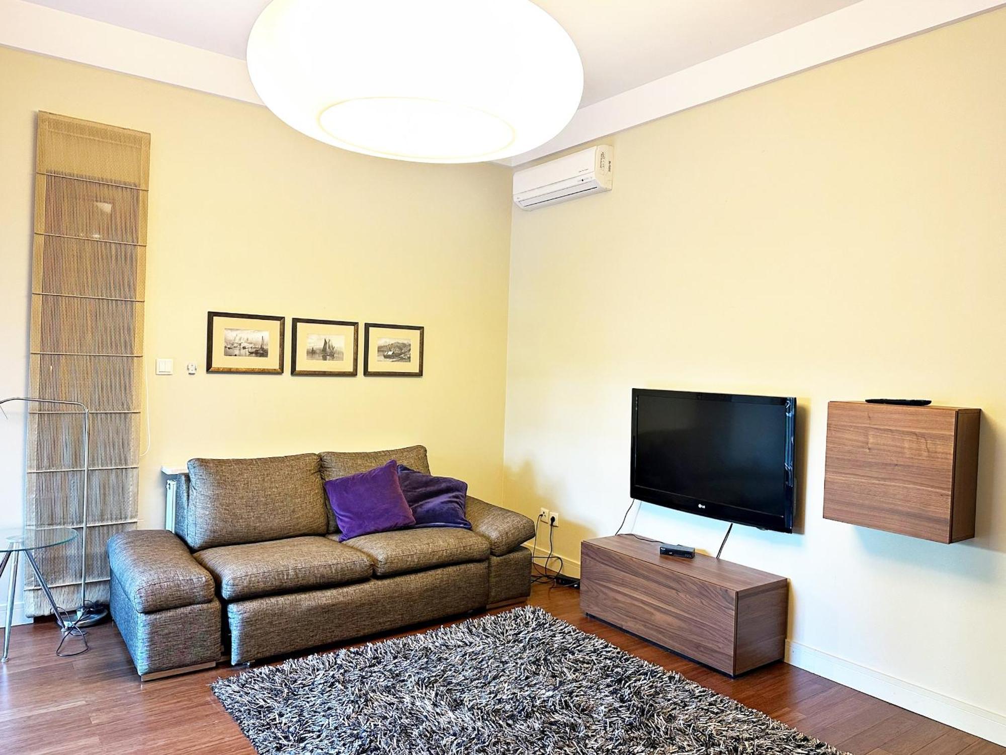 Marea By Baltic Home Misdroy Exterior foto