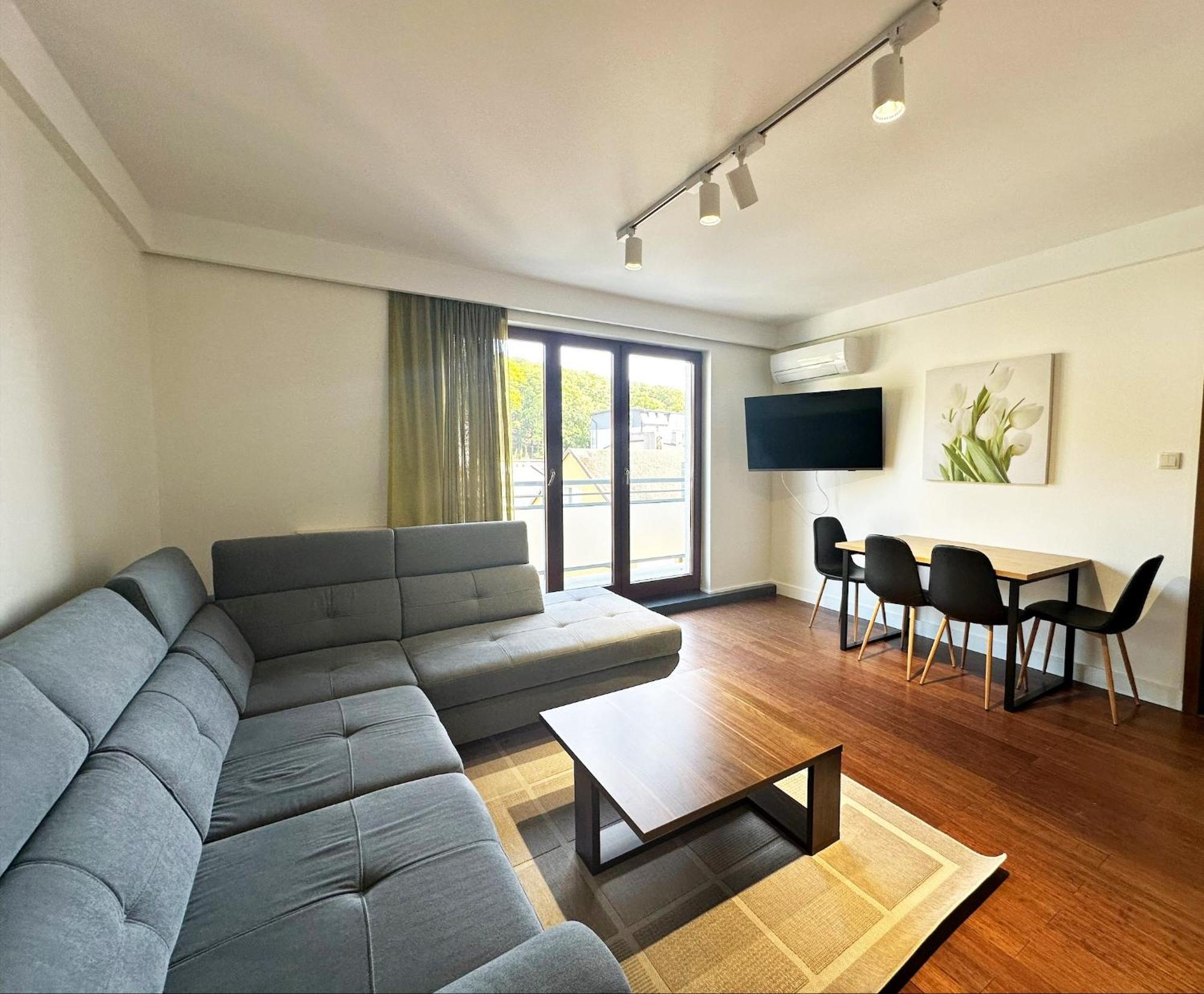 Marea By Baltic Home Misdroy Exterior foto