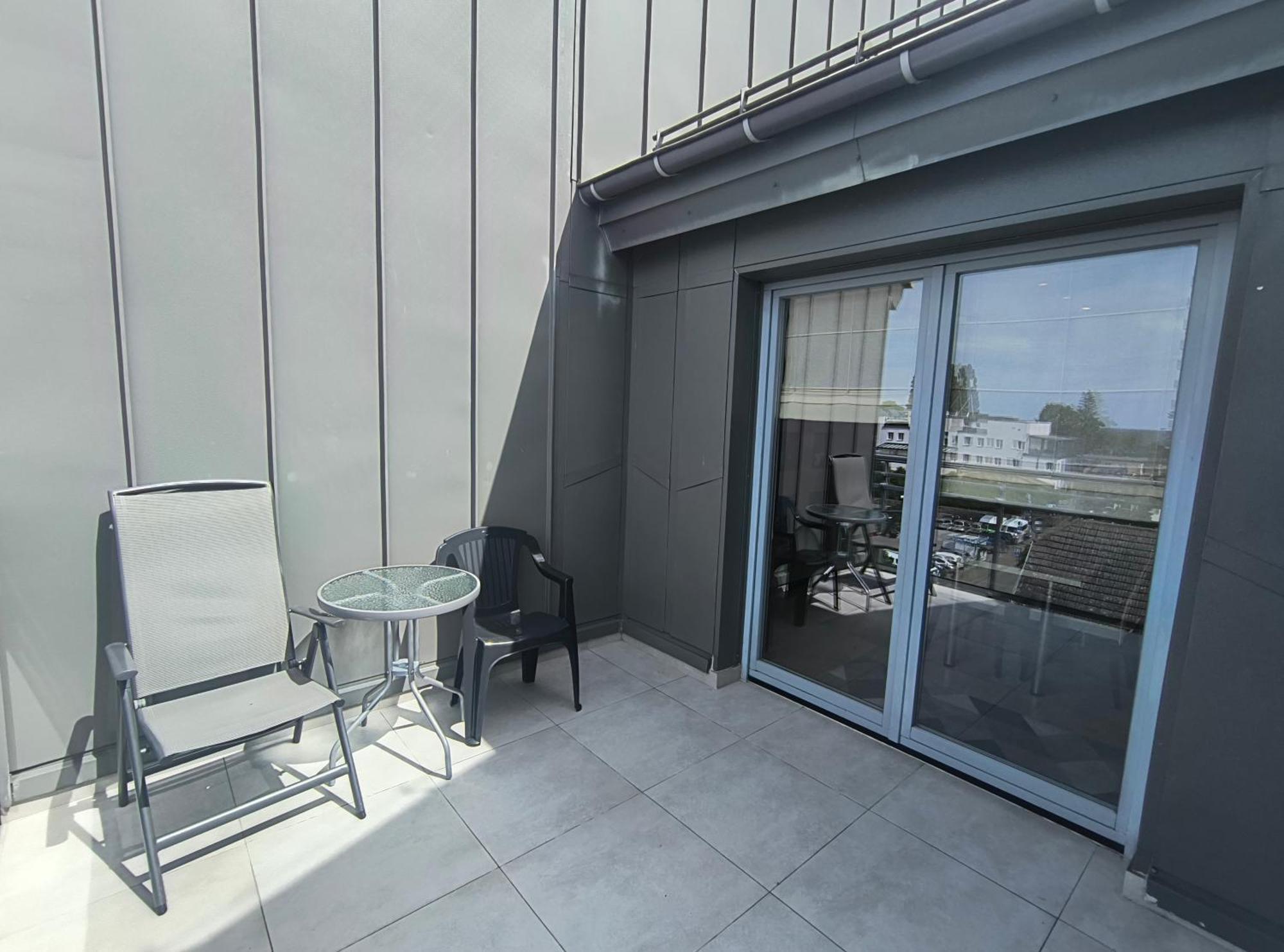 Marea By Baltic Home Misdroy Exterior foto