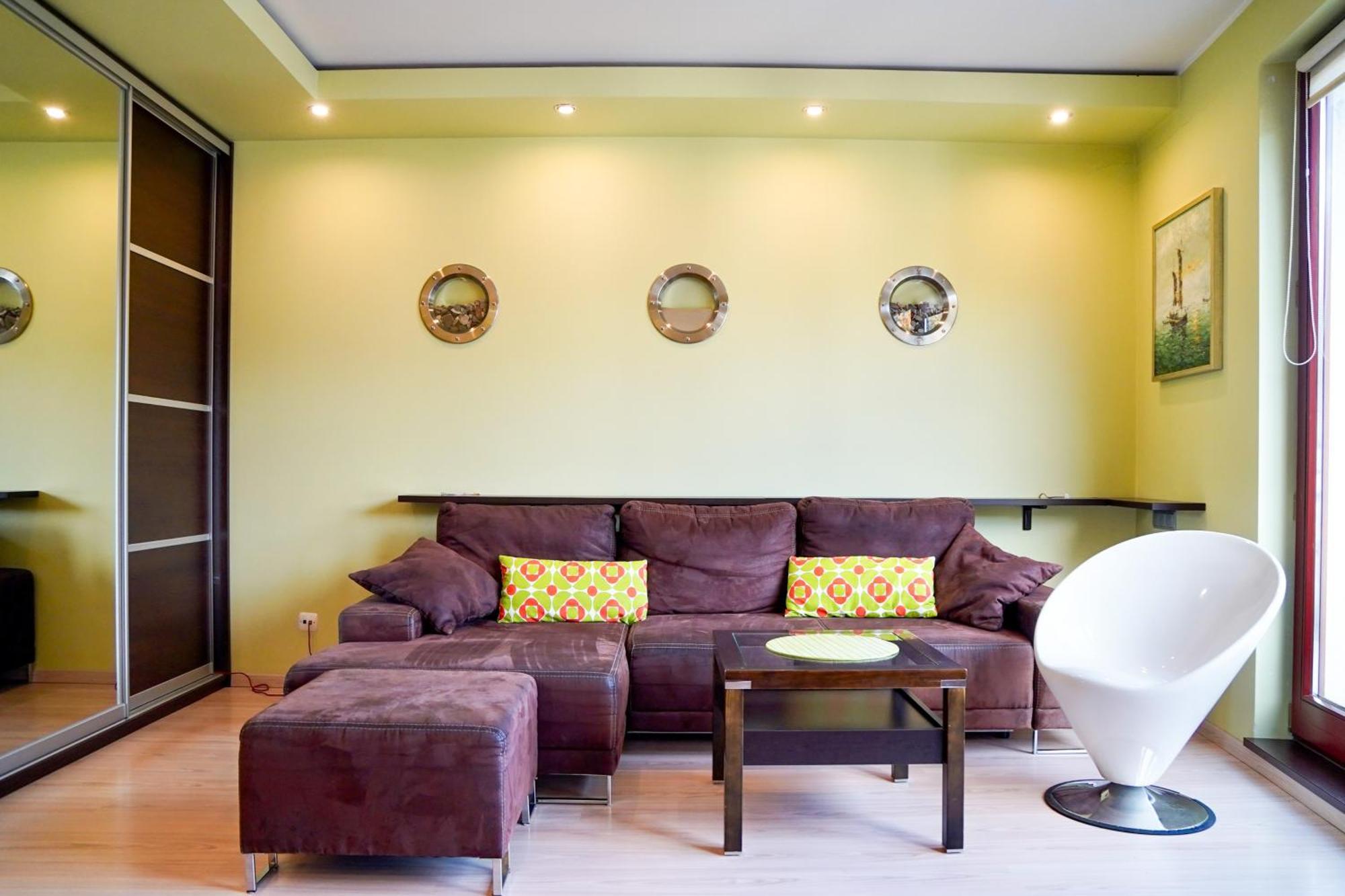 Marea By Baltic Home Misdroy Exterior foto