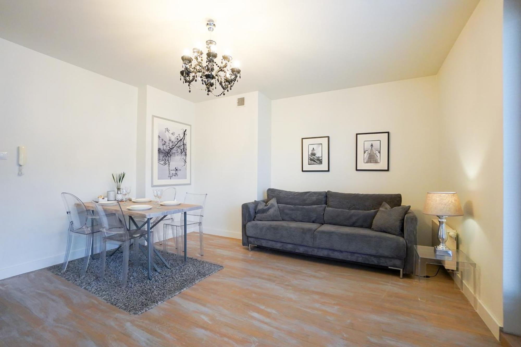 Marea By Baltic Home Misdroy Exterior foto