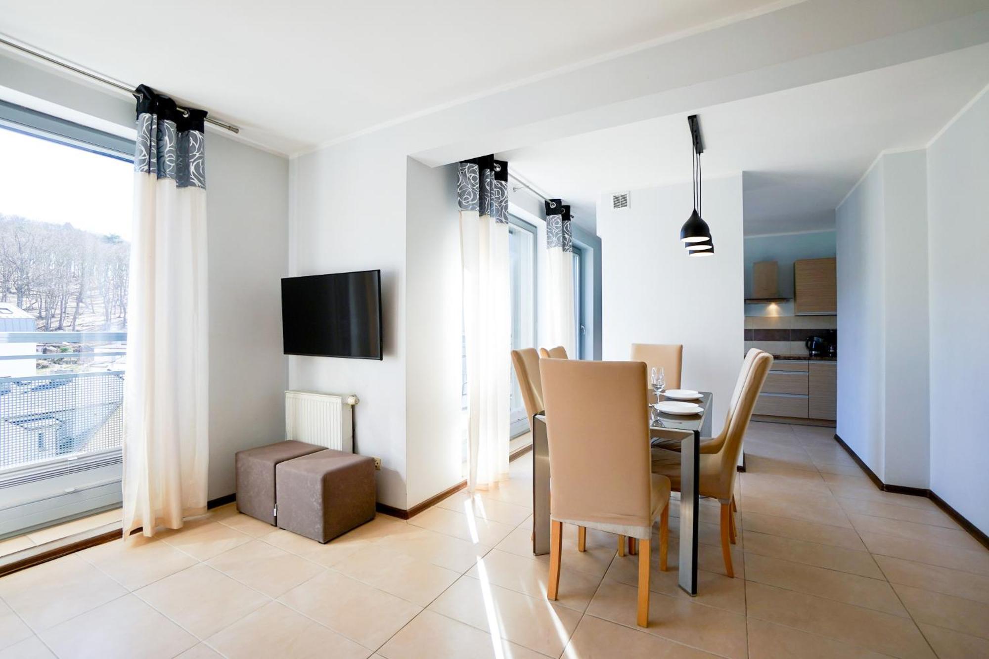Marea By Baltic Home Misdroy Exterior foto